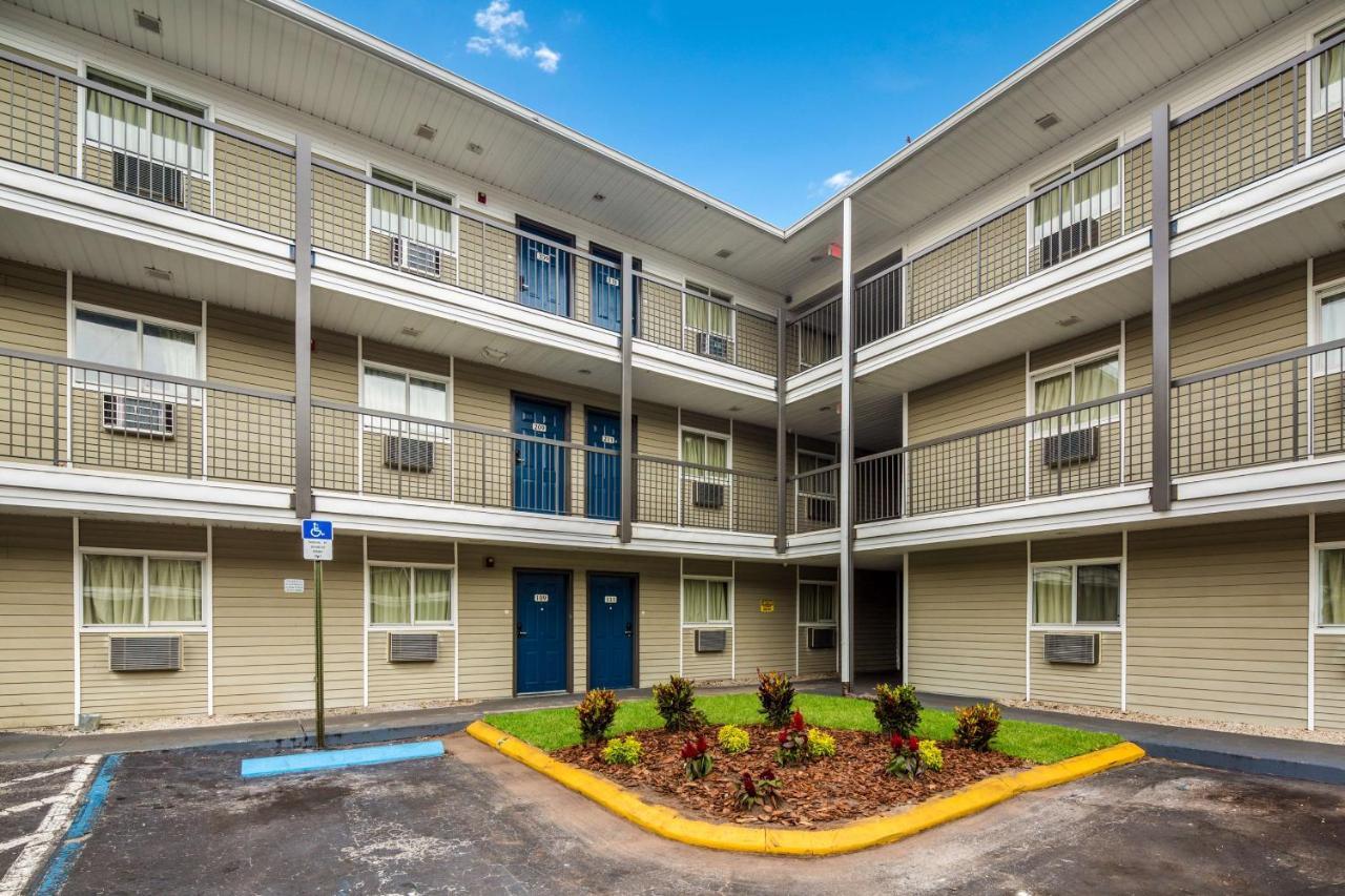 6-jacksonville, Fl - South 2*