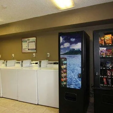 Motel 6-Jacksonville, Fl - South 